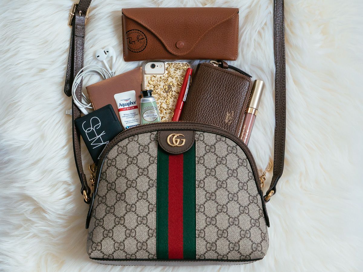 On the Resale Market, Gucci is Now Out-Selling Even Chanel